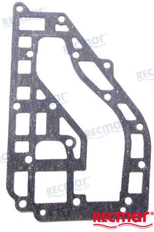 Recambios Marinos Gasket Cover Rec689-41112-A0