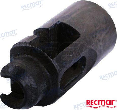 Recambios Marinos Shaft Rec6E5-45641-03