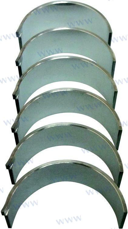 Recambios Marinos Connecting Rod Bearing Kit Rm21252967