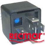 Recambios Marinos Relay Ph360-0003