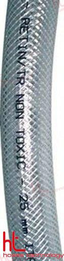 Recambios Marinos Hose Retin/Tr 15X21 (50 M) Gs35023