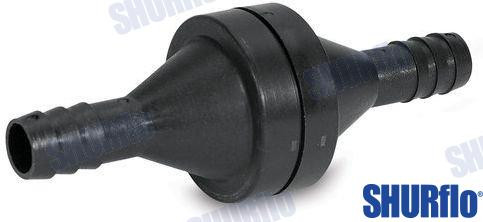 Recambios Marinos Check Valve Sh340-001