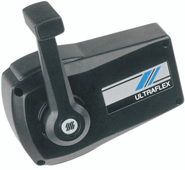Uflex Usa Side Mount Control B90