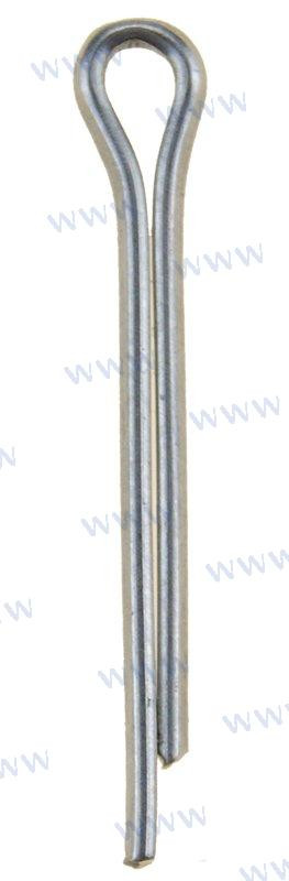 Recambios Marinos Cotter Pin 1.6X12 Pagb/T91-1.6X12