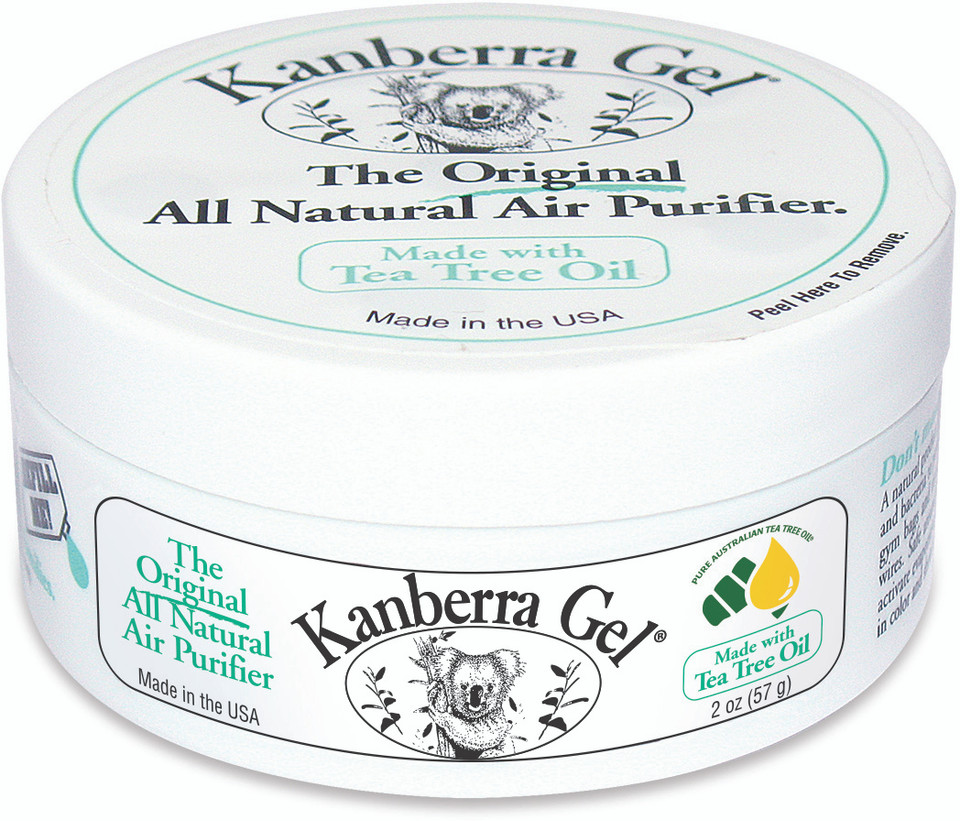 Kanberra Group Kanberra Gel   2 Oz. Kg00002