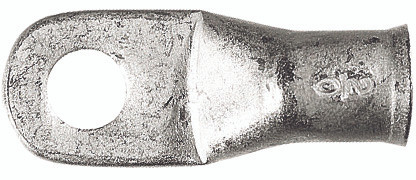 Marinco/Ancor Marine 2' #5/16 Hvy Duty Copper Lugs 252265