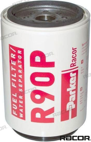 Recambios Marinos Filter Element Racr90P