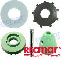 Recambios Marinos Propeller Service Kit Rec23120