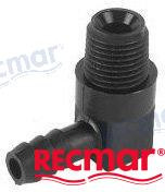 Recambios Marinos Elbow Rec321886