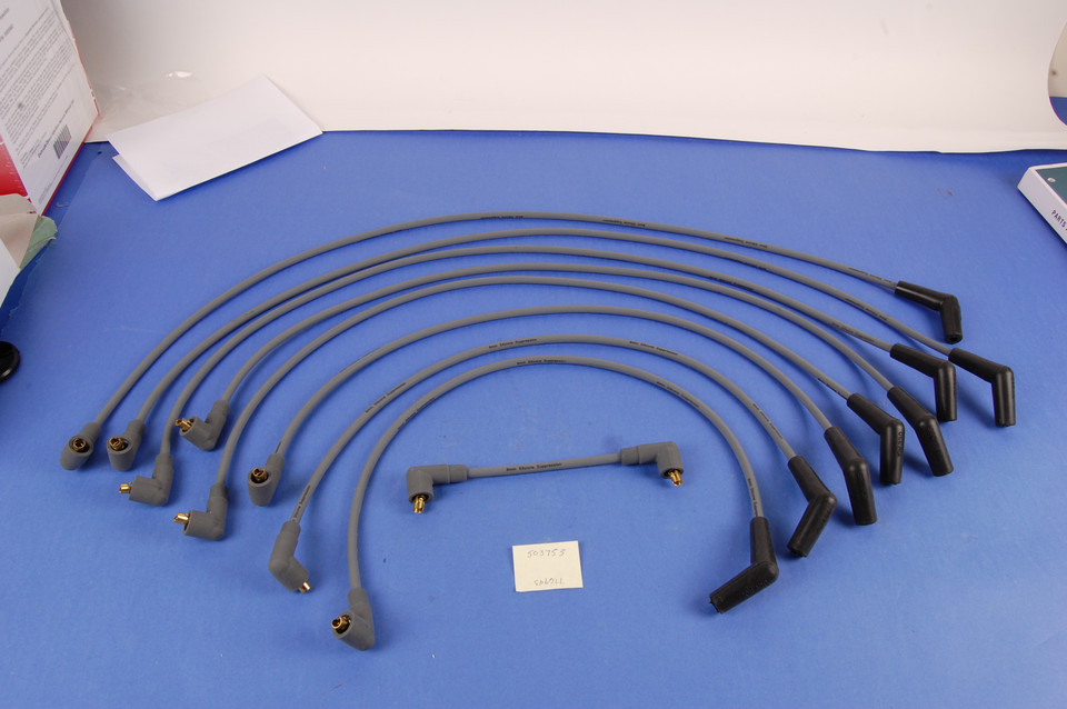 Brp Us Inc Spk Plug Wire Set 503753