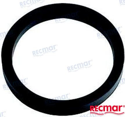 Recambios Marinos Seal Exhaust Manifold Rec67F-41138-00
