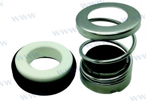 Recambios Marinos Seal Kit Sherwood 10545 She10545