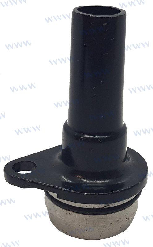 Recambios Marinos Oil Seal Shell Assy Paf2.6-04060000