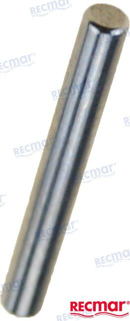 Recambios Marinos Pin_Dowel Rec93602-16M10