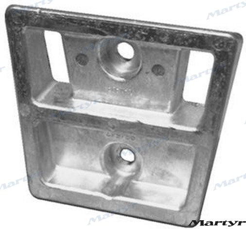 Recambios Marinos Aluminium Anode Cm984547A
