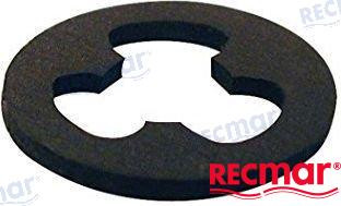 Recambios Marinos Gasket Rec343512