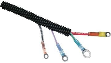 Marinco/Ancor Marine 3/8 X 10' Split Loom 453381