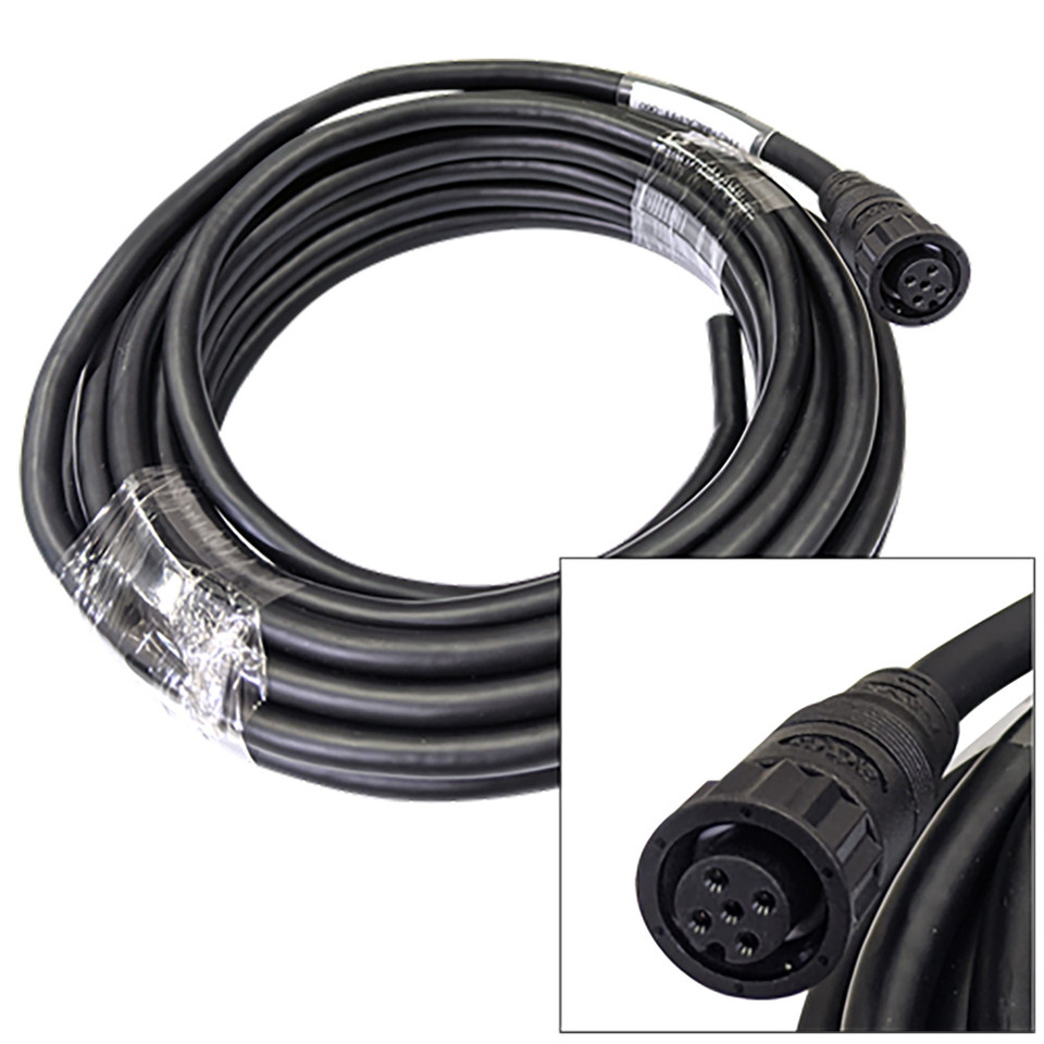 Furuno NMEA2000 Micro Cable, 1 Meter, Female Connector + Pigtail
