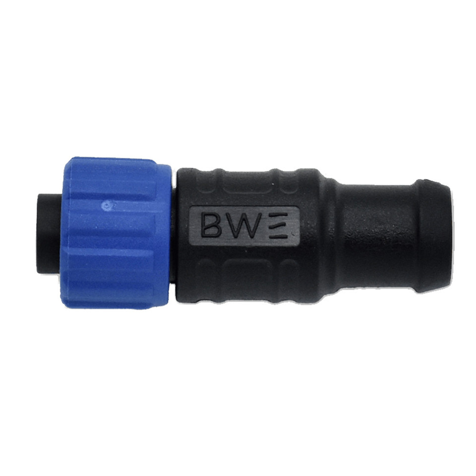 Bluewater NMEA 2000 Female Terminator - 120 ohm