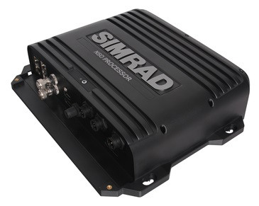 Simrad NSO evo3S MPU Only | Advanced Marine Navigation System for Boaters