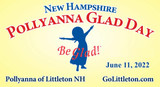 Get Ready For Glad Day!