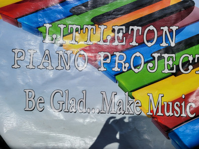 Be Glad - Make Music