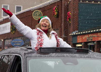 Parade Fun