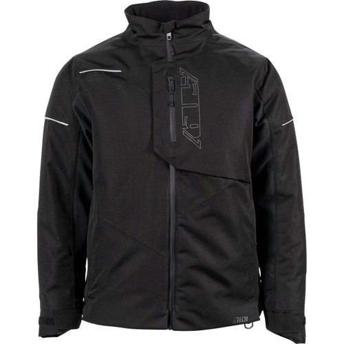 Range Insulated Jacket - Black Ops