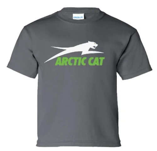 Arctic Cat Youth Tee