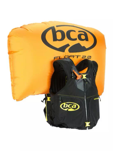 BCA FLOAT MTN PRO VEST AVALANCHE AIRBAG 2.0