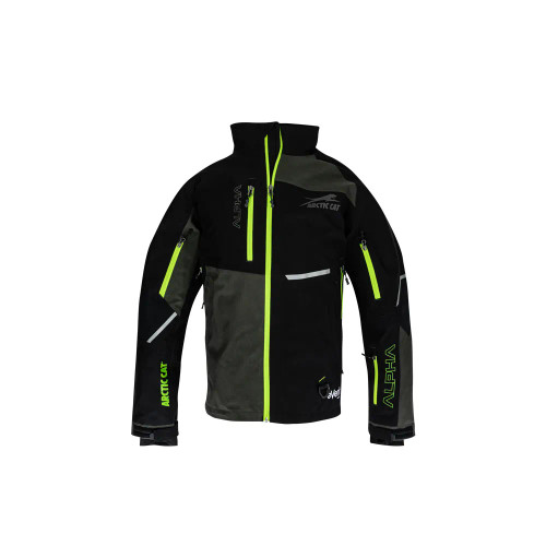 Arctic Cat by Motorfist Alpha Jacket