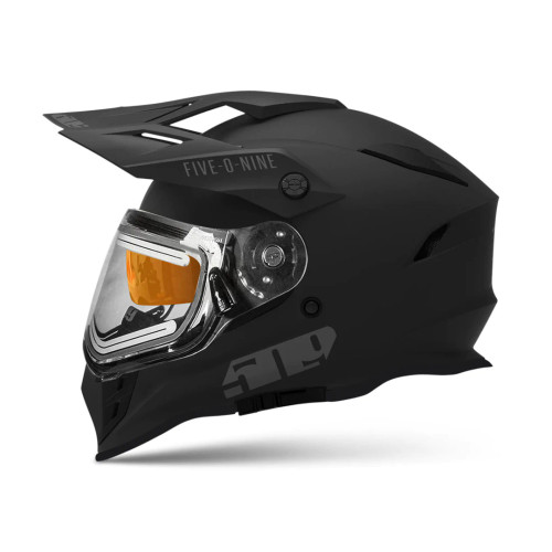 Delta R3L Ignite Helmet - Matte Ops