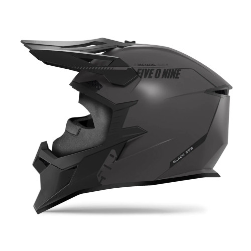 Tactical 2.0 Helmet - Black Ops