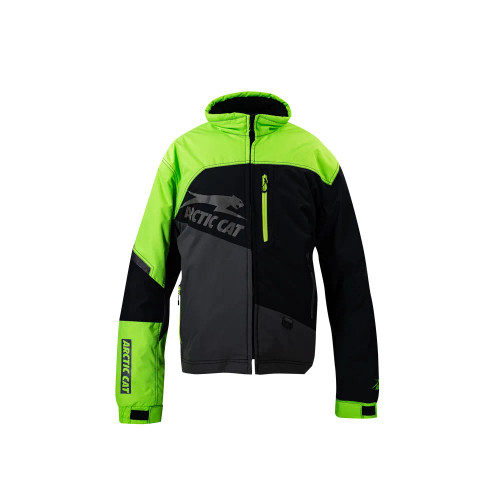 Pro Jacket High Performance - Green - 2022