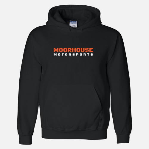 Moorhouse Motorsports Hoodie