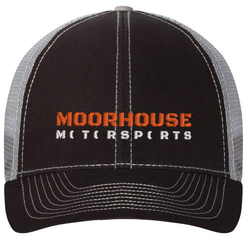 Original Moorhouse Motorsports Hat
