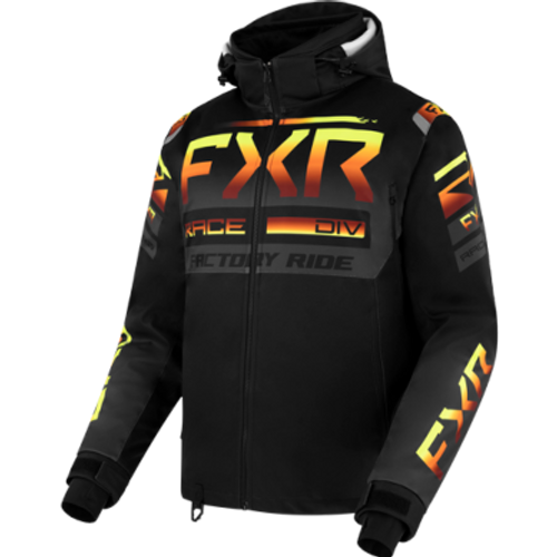 Men's RPX Jacket