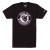 Arctic Cat Classic Tee- Black