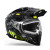 Delta R3L Ignite Helmet - Black Camo