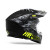 Delta R3L Ignite Helmet - Black Camo