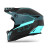 Altitude 2.0 Carbon Fiber Helmet - Sharkskin