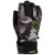 Freeride Gloves - Black Camo