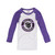 Team Arctic Classic Baseball Tee