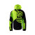 Team Arctic Pro Jacket -Green