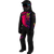 Child Helium Monosuit- Black/ Neon Fusion
