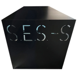 SES Series from the End allows for extra ventilation