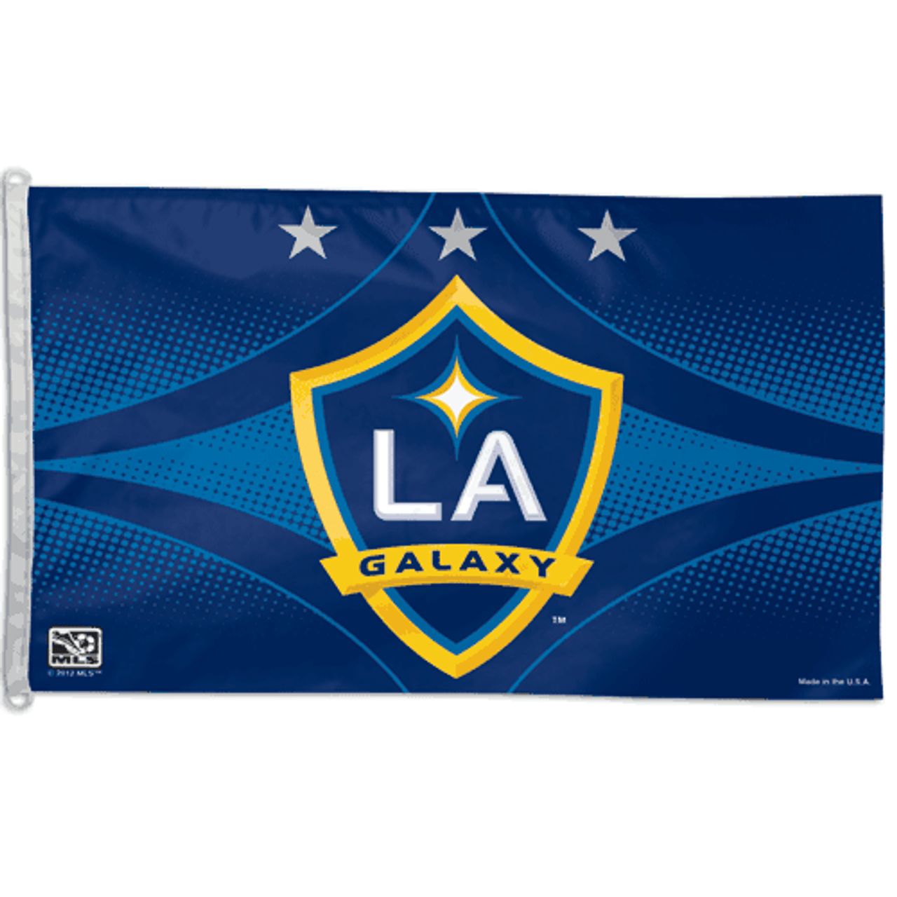 Los Angeles Lakers Flag 3x5 Banner