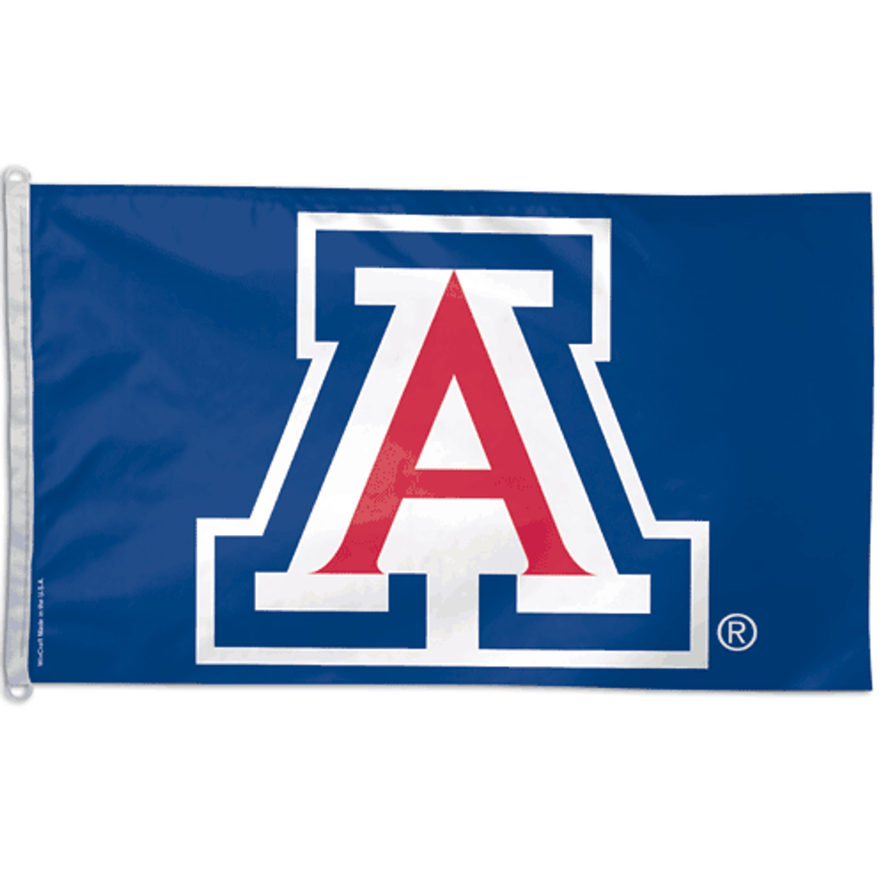 Arizona Diamondbacks flag color codes