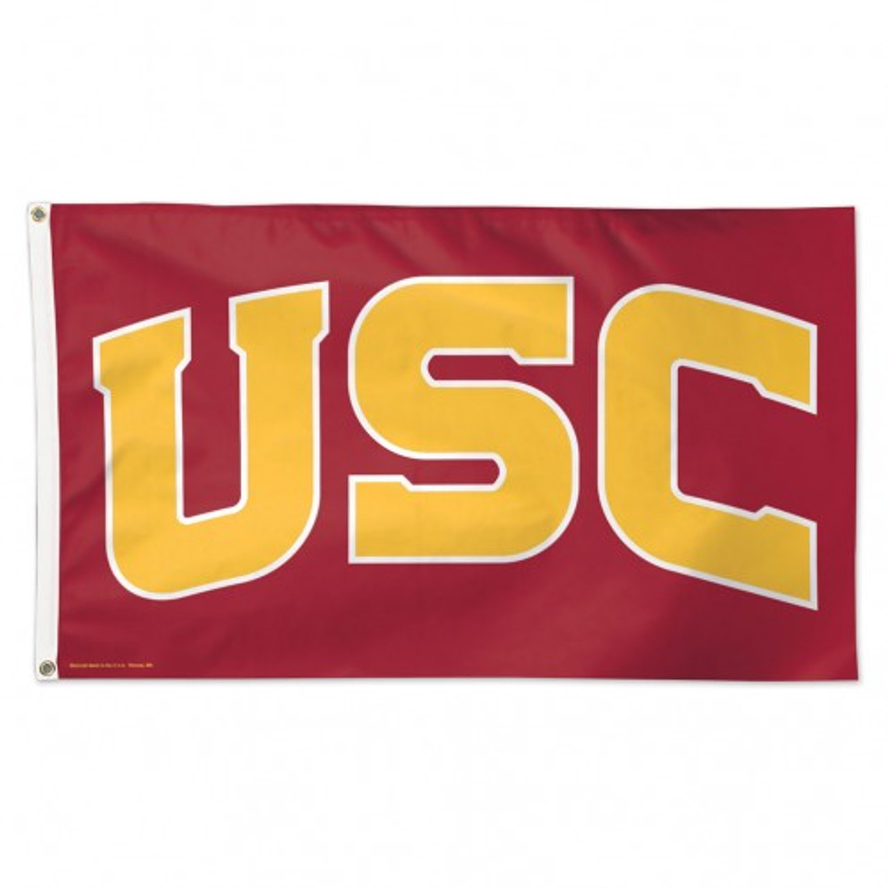 University of Southern California Flag 3x5