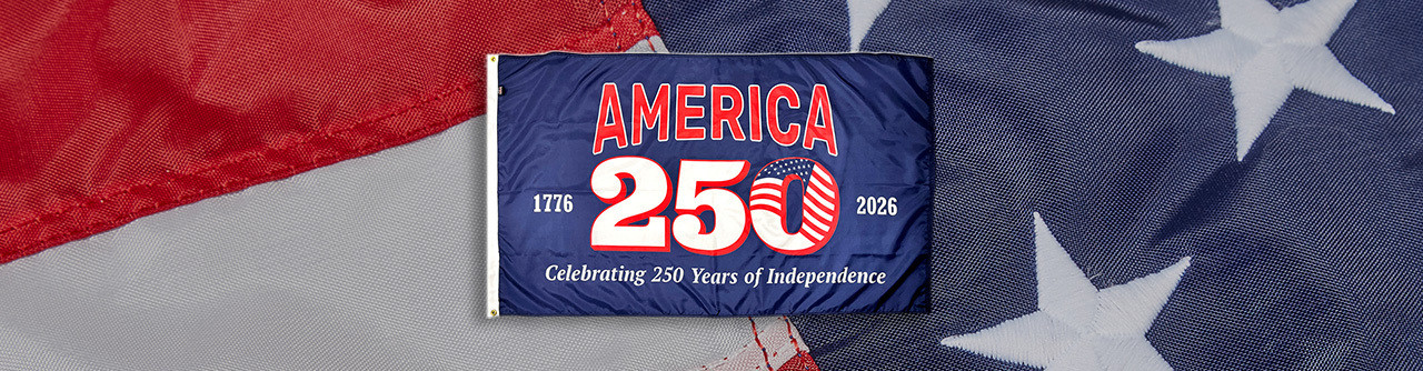 America 250th